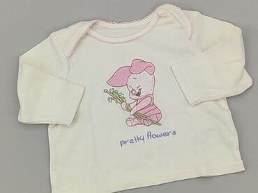 dsquared2 koszula: Blouse, George, 1-3 months, condition - Very good — 1