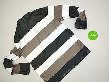 bluza admor: Koszulka polo dla mężczyzn, rozmiar L — 3