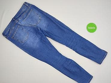 markowe jeansy: Janina, Jeansy damskie, rozmiar M — 3