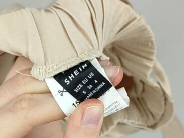 szorty damskie shein: Shein, Szorty damskie, rozmiar S — 5