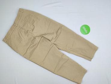 bagy spodnie: Cos, Spodnie materiałowe damskie, rozmiar XS — 4