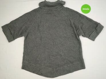 czy akryl jest dobry na sweter: Sweter damski, rozmiar L — 3