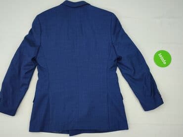 reserwet kurtki: Reserved, Marynarka dla mężczyzn, rozmiar S — 3