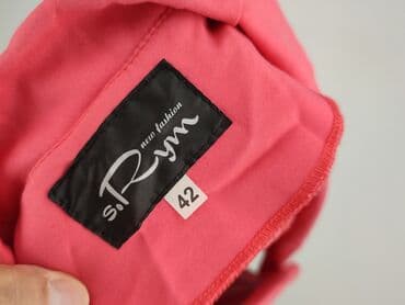 ochnik marynarki damskie: New Fashion, Marynarka damska, rozmiar XL — 4