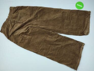 koszula franco feruzzi: FRNCH, Spodnie materiałowe damskie, M — 3