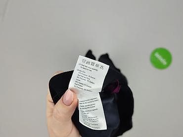 dresy l: Legginsy Sportowe damskie, rozmiar M — 5