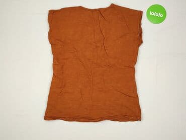 t shirty z czerwonem napisem: T-shirt damski, rozmiar S — 3