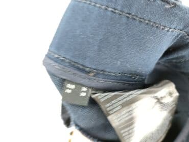 c and a spodnie dresowe: C&A, Spodnie materiałowe damskie, S — 5