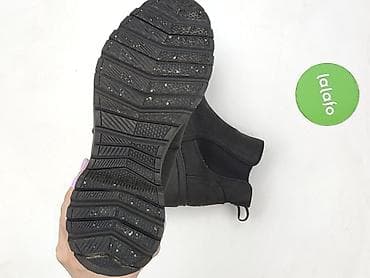 hello kitty klapki pepco: Sketchers, Botki damskie, rozmiar 35 — 5