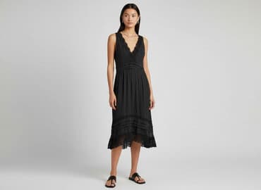 sukienki na wesele xs vinted: Hallhuber, Sukienka damska, rozmiar XS — 6