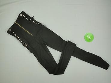 kozaki primark: Spodnie materiałowe damskie, rozmiar M — 2