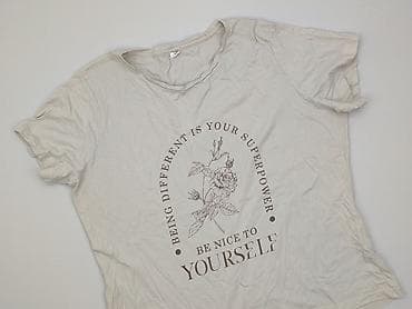 cipo: T-shirt damski, rozmiar 2XL — 1