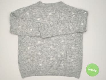 solar sweter: H&M, Sweter damski, rozmiar L — 3