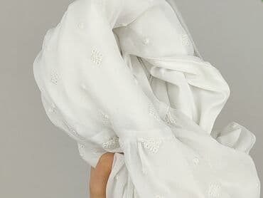 wyprzedaż kurtek i płaszczy damskich na reserved.pl: Reserved, Bluzka damska, rozmiar M — 5