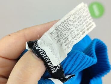 top z piorkami: Stradivarius, Top damski, S — 5