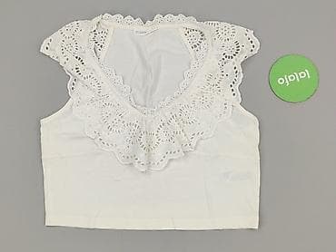 primark crop top: Primark, Top damski, rozmiar M — 2
