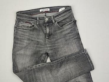 robocze: Tommy Jeans, Jeansy dla mężczyzn, rozmiar XS — 1