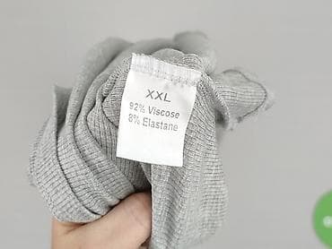 bluza gap boxy: Bluzka damska, rozmiar 2XL — 4