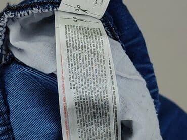 olaian spodenki damskie: Outhorn, Szorty damskie, rozmiar L — 5