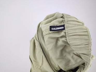 softshell lidl: Calzedonia, Spodnie cargo damskie, rozmiar S — 4