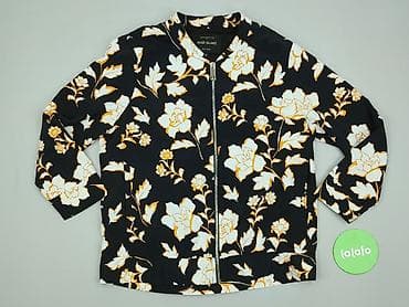 kurtka kik: River Island, Kurtka bomberka damska, rozmiar S — 2