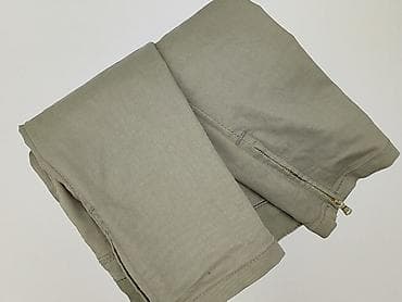 abc jeans: Spodnie materiałowe damskie, rozmiar M — 7