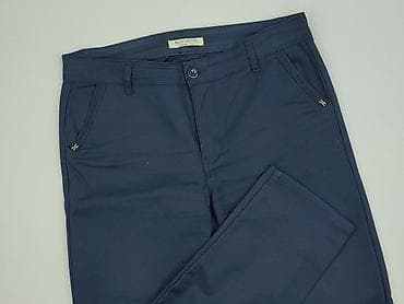 sizeer buty air force: Spodnie materiałowe damskie, rozmiar M — 1