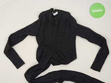 bluzki prazkowane: Zara, T-shirt damski, rozmiar S — 2