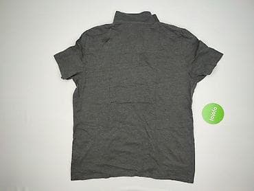 bluzki icon: 4F, Damska koszulka polo, rozmiar 3XL — 3