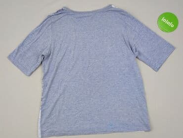 lv monogram t shirty: Rabe, T-shirt damski, XL — 3