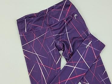 dresy kik: Leggings, Legginsy Sportowe damskie, rozmiar XS — 1