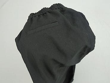 eobuwie bluzy: Sinsay, Spodnie dresowe damskie, rozmiar S — 6