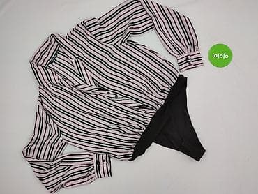 prada bluzy: Terranova, Body damskie, rozmiar XL — 2