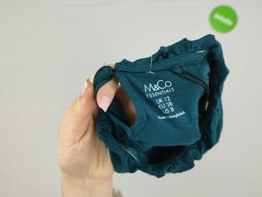 bluzy damskie mmc studio: M&Co, Bluzka damska, rozmiar M — 6