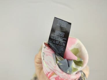 sukienka z bufiastymi rękawami asos: Miss Selfridge, Sukienka damska, rozmiar M — 5