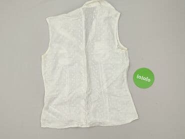 koszula puro lino: Terranova, Koszula damska, rozmiar L — 3