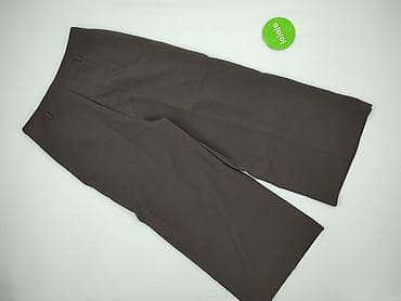 trouser: Reserved, Spodnie materiałowe damskie, rozmiar L — 3