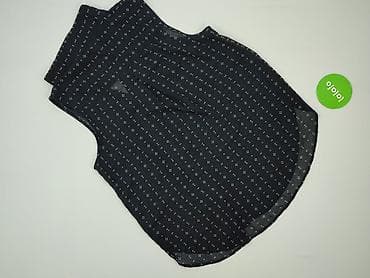 biale bluzki hm: H&M, Bluzka damska, rozmiar 2XL — 3