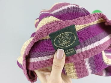 czy sweter z poliestru jest dobry: Sweter damski, rozmiar L — 5