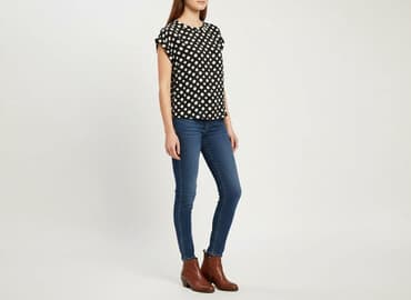 koszula damska next: Bluzka damska, rozmiar S — 7