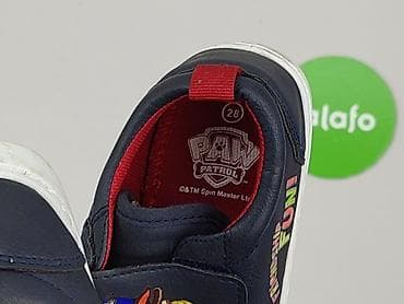 dresy hello kitty: Trampki Paw Patrol, 28, Używany — 7