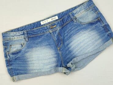 tommy hilfiger tommy jeans: Denim Co, Шорти жіночі, розмір 2XL — 1