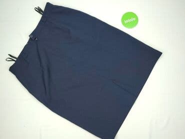 Women's Clothing: Women`s skirt, size 4XL (EU 48) — 2