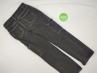 Жінкам: Shein, Штани карго жіночі, M — 3