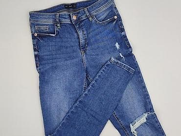 massimo dutti jeansy: F&F, Jeansy damskie, rozmiar S — 1