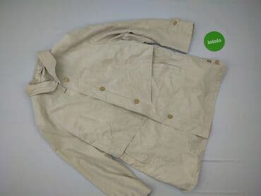 kamuflage kurtki zimowe: Kurtka przejściowa dla mężczyzn, 2XL, stan - Bardzo dobry — 2