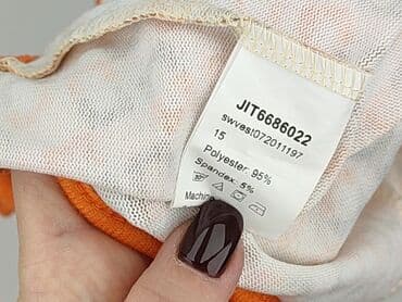 shein podkoszulki damskie: Shein, Top damski, rozmiar S — 5