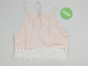 cropp koszulka damska: Top damski, rozmiar M — 3