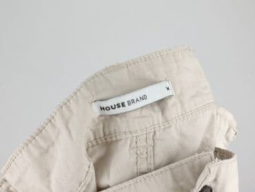 spódnice bojówka mini: House, Spódnica damska, rozmiar M — 6