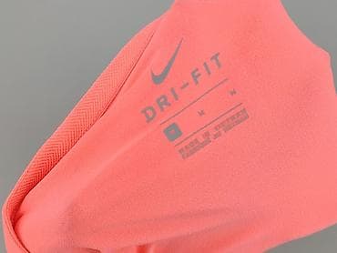 basic t shirty nike: Nike, T-shirt damski, rozmiar M — 5